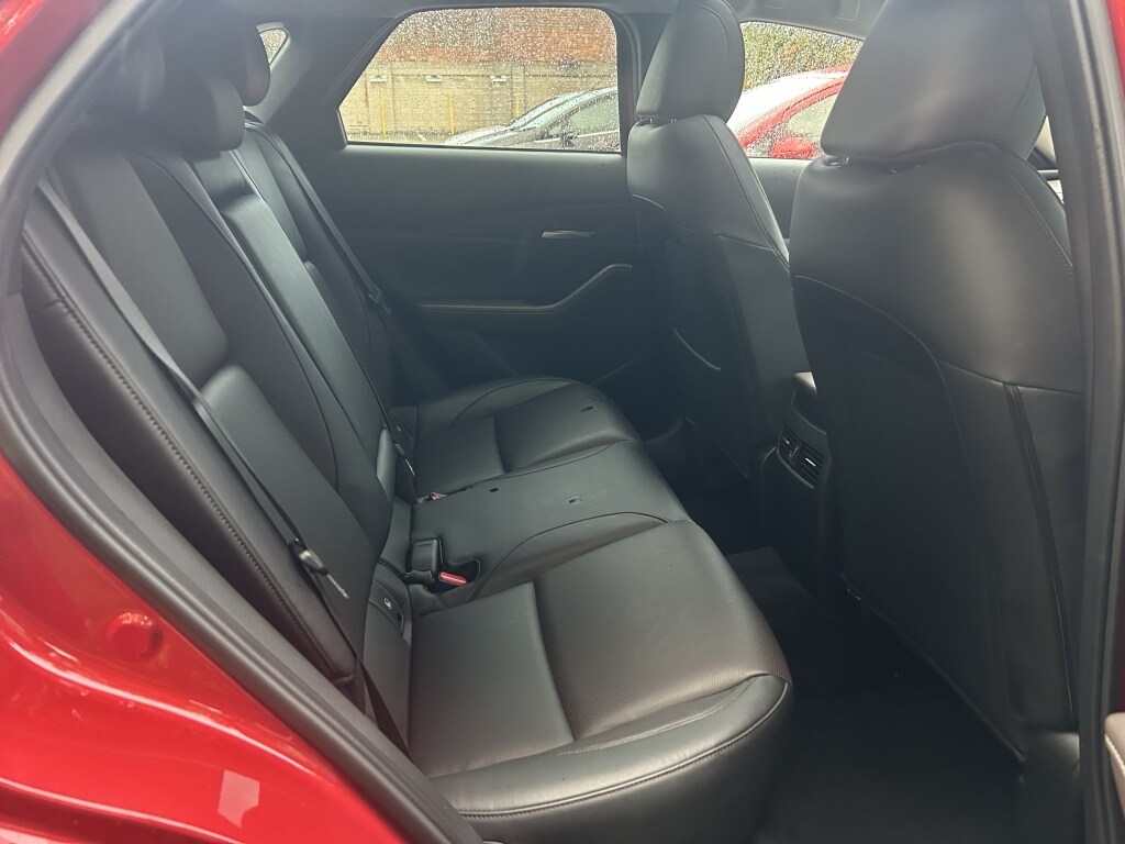 Used Mazda CX-30 2021 for sale - 76376981: Photo 38