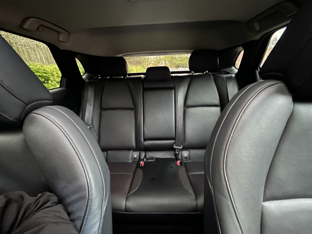 Used Mazda CX-30 2021 for sale - 76376981: Photo 39