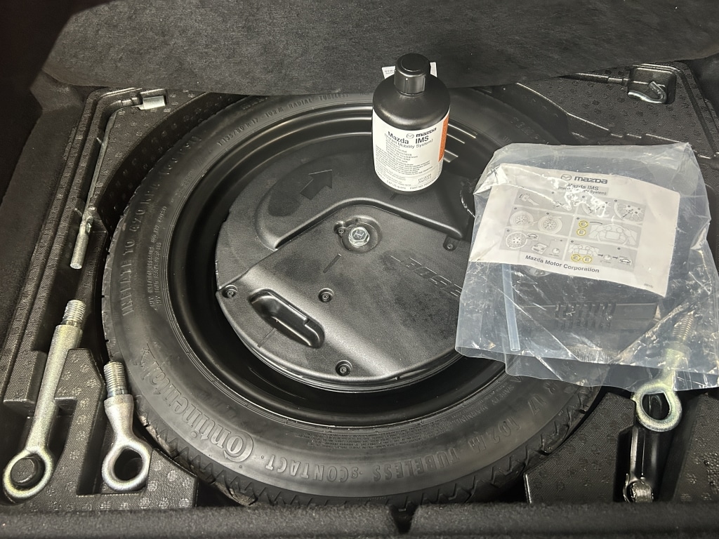 Used Mazda CX-30 2021 for sale - 76376981: Photo 41