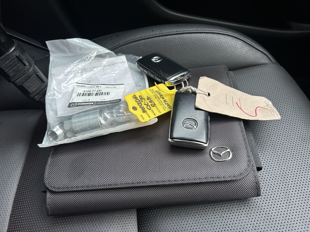 Used Mazda CX-30 2021 for sale - 76376981: Photo 42