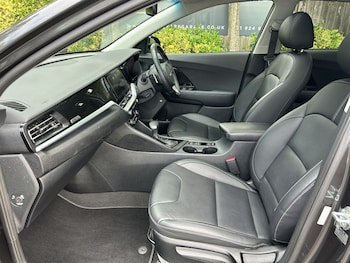 Used Kia Niro 2021 for sale - 79342640: Photo