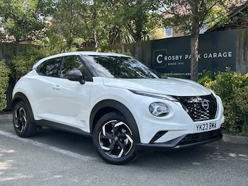 Used Nissan Juke 2023 for sale - 79491054: Photo