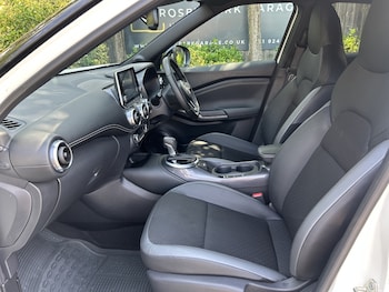 Used Nissan Juke 2023 for sale - 79491054: Photo