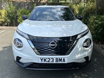 Used Nissan Juke 2023 for sale - 79491054: Photo