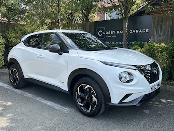 Used Nissan Juke 2023 for sale - 79491054: Photo