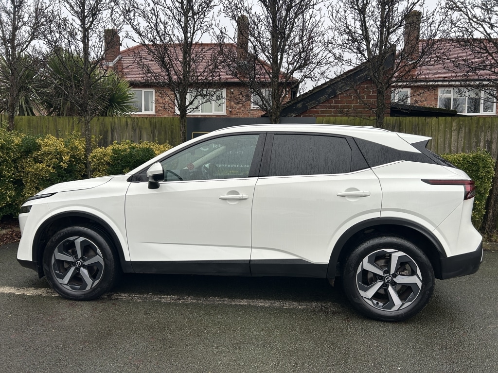 Used Nissan Qashqai 2022 for sale - 77977342: Photo 10