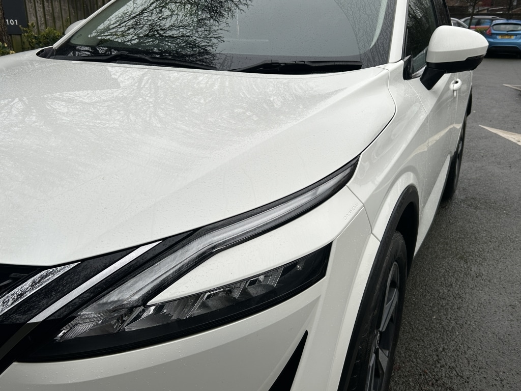 Used Nissan Qashqai 2022 for sale - 77977342: Photo 12