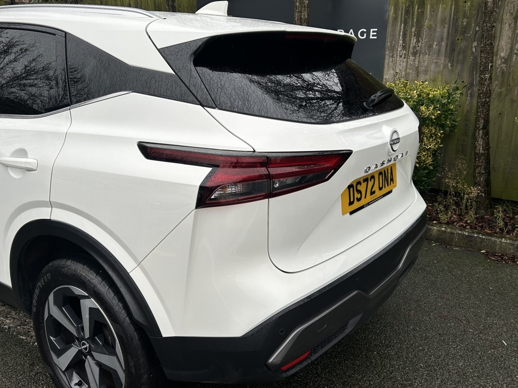 Used Nissan Qashqai 2022 for sale - 77977342: Photo 13