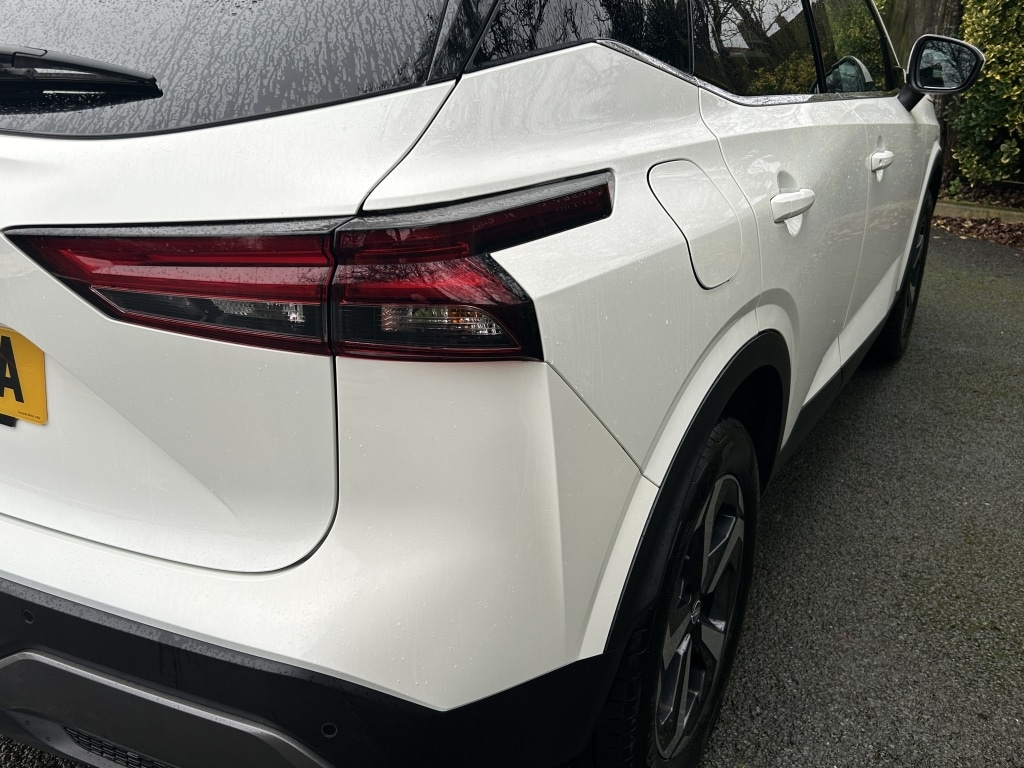 Used Nissan Qashqai 2022 for sale - 77977342: Photo 14