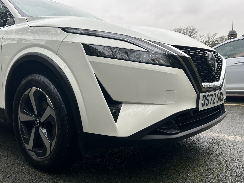 Used Nissan Qashqai 2022 for sale - 77977342: Photo 15