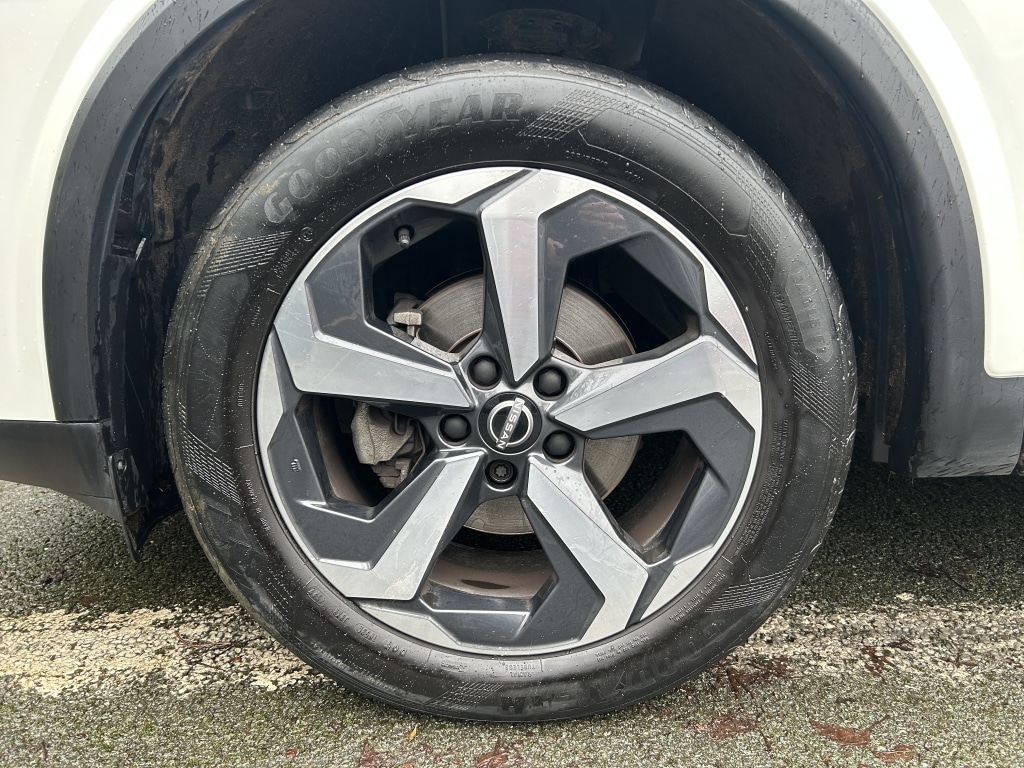 Used Nissan Qashqai 2022 for sale - 77977342: Photo 16