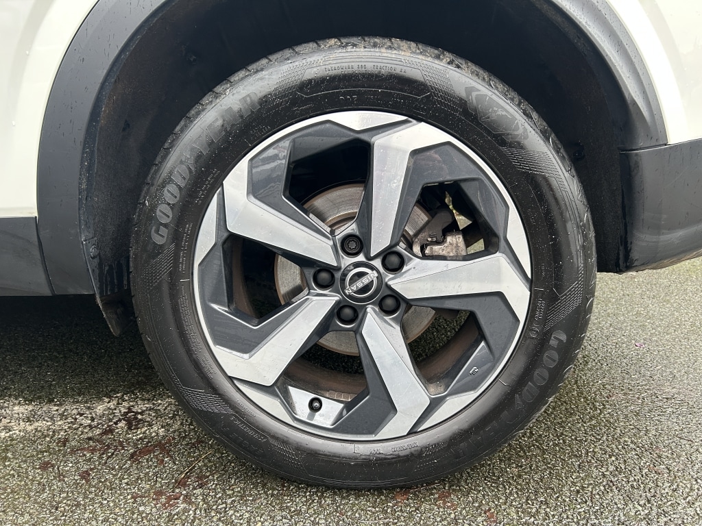 Used Nissan Qashqai 2022 for sale - 77977342: Photo 17