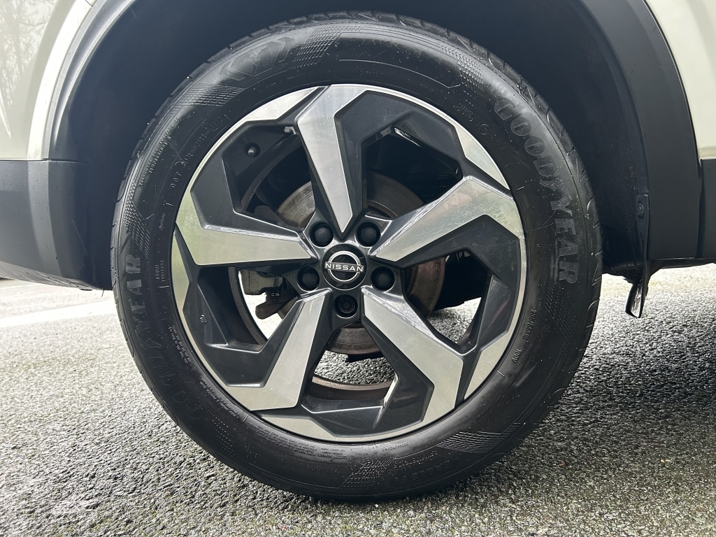 Used Nissan Qashqai 2022 for sale - 77977342: Photo 18