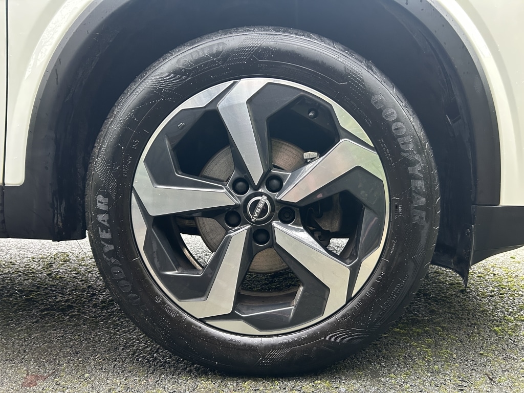 Used Nissan Qashqai 2022 for sale - 77977342: Photo 19