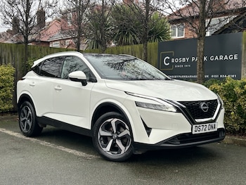 Used Nissan Qashqai 2022 for sale - 77977342: Photo