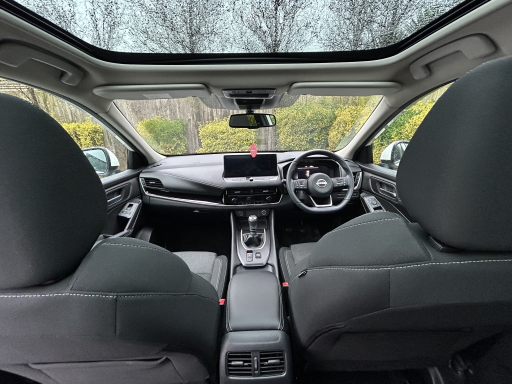 Used Nissan Qashqai 2022 for sale - 77977342: Photo 21