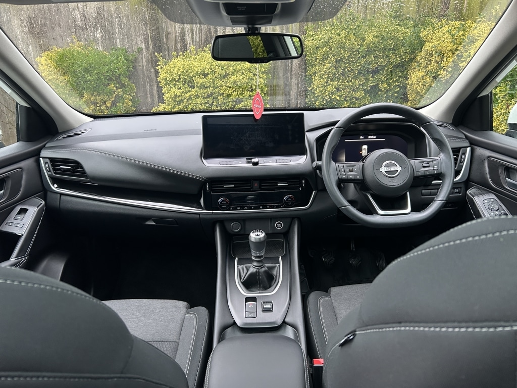 Used Nissan Qashqai 2022 for sale - 77977342: Photo 22