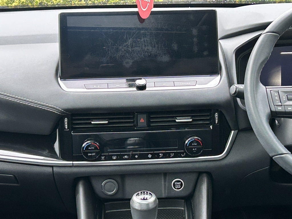 Used Nissan Qashqai 2022 for sale - 77977342: Photo 23