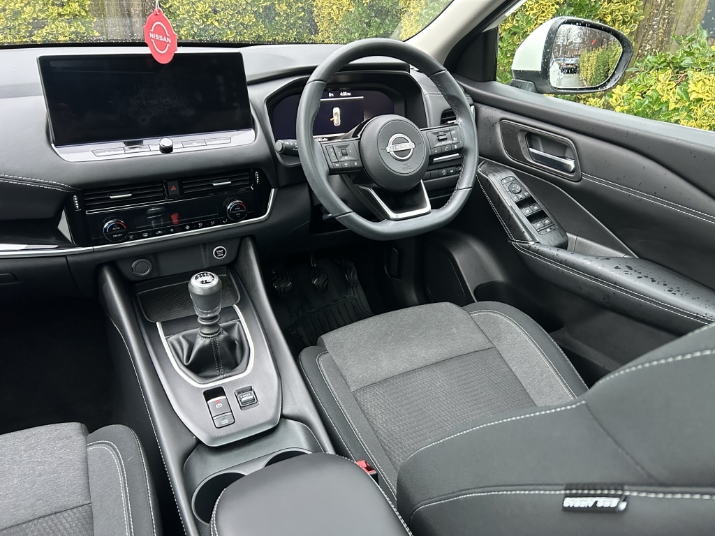 Used Nissan Qashqai 2022 for sale - 77977342: Photo 24