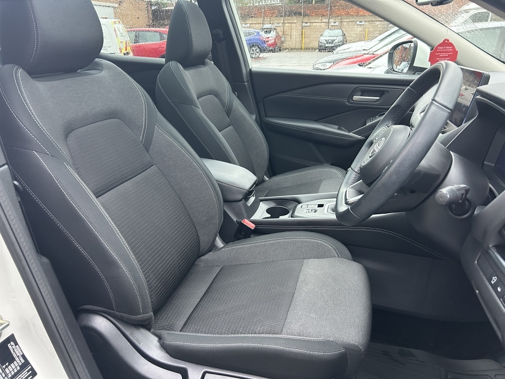 Used Nissan Qashqai 2022 for sale - 77977342: Photo 25