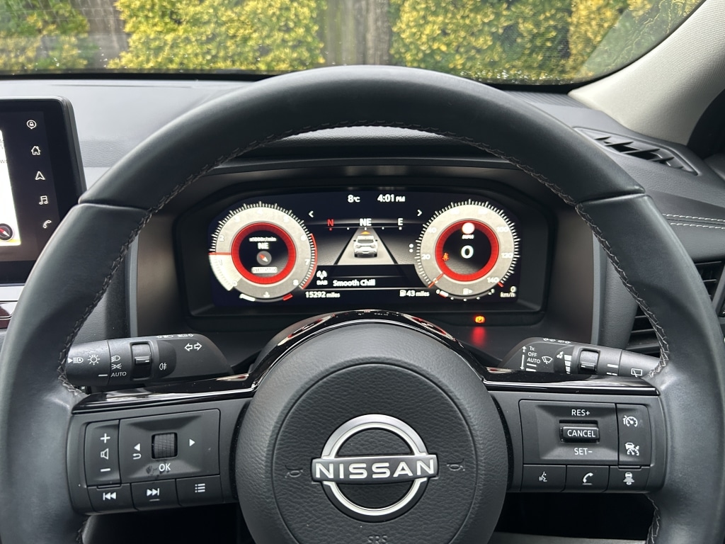 Used Nissan Qashqai 2022 for sale - 77977342: Photo 28