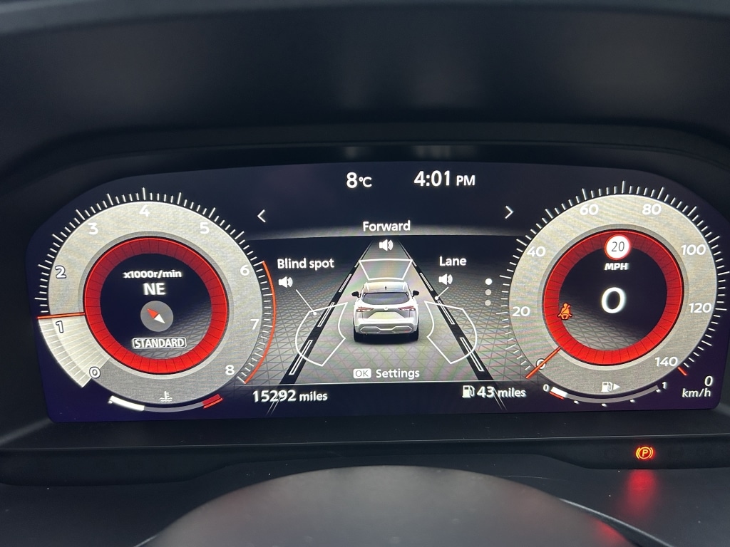 Used Nissan Qashqai 2022 for sale - 77977342: Photo 29