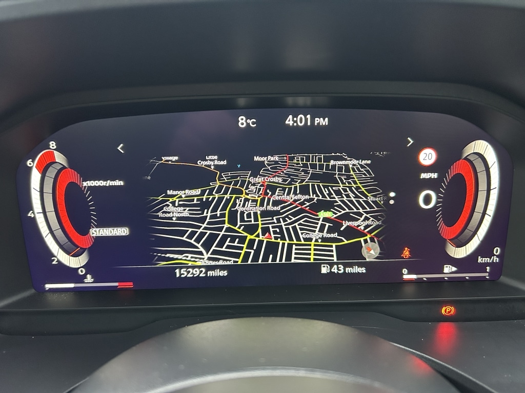 Used Nissan Qashqai 2022 for sale - 77977342: Photo 30