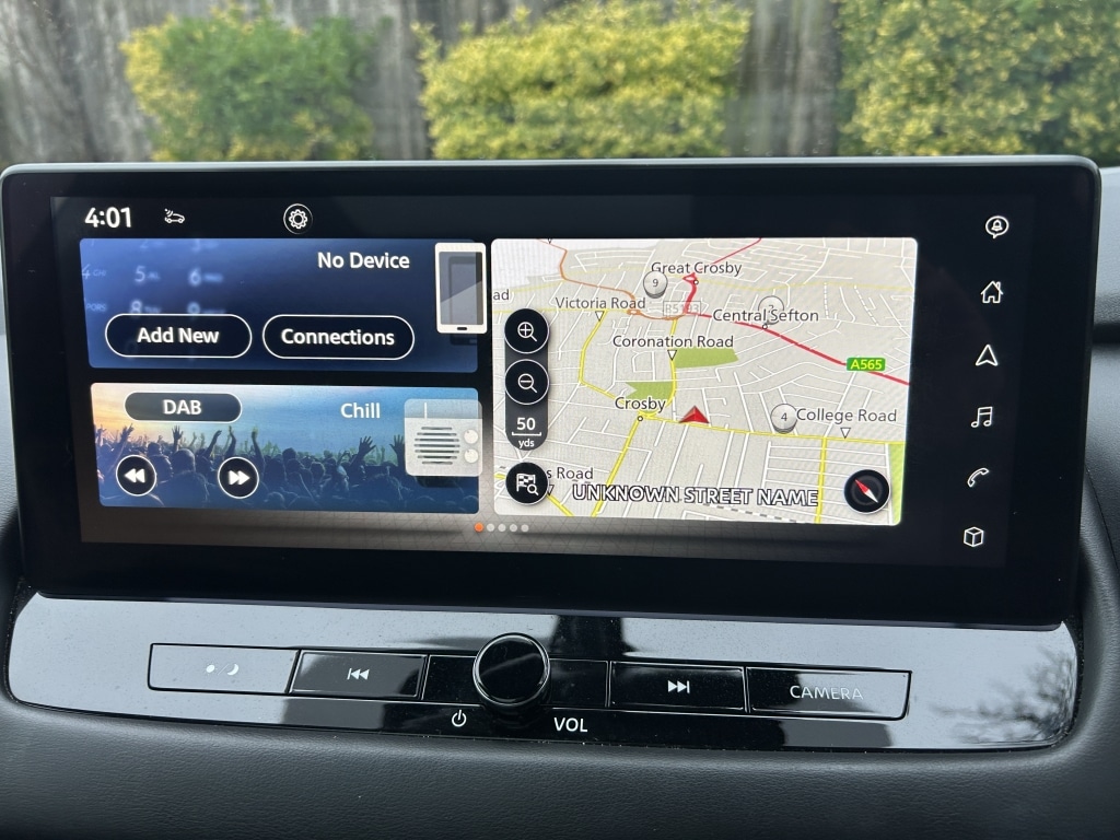 Used Nissan Qashqai 2022 for sale - 77977342: Photo 31