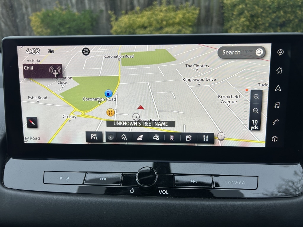 Used Nissan Qashqai 2022 for sale - 77977342: Photo 32