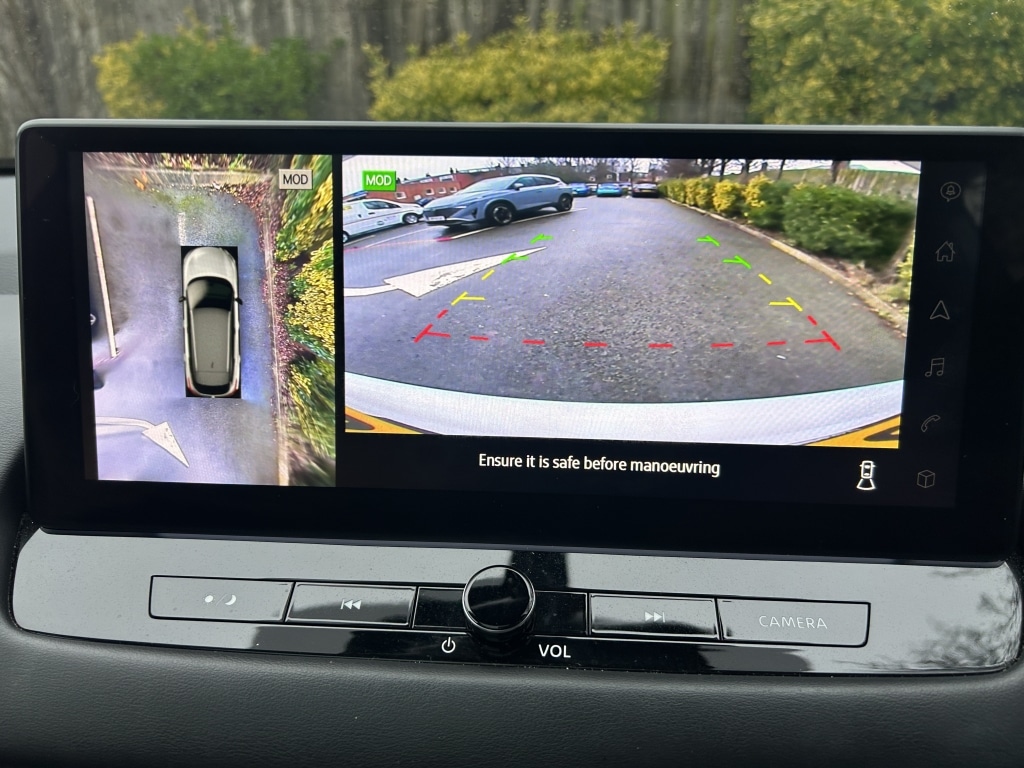 Used Nissan Qashqai 2022 for sale - 77977342: Photo 33