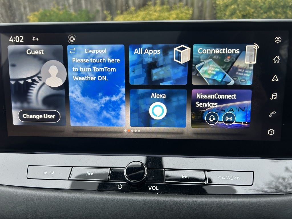 Used Nissan Qashqai 2022 for sale - 77977342: Photo 34