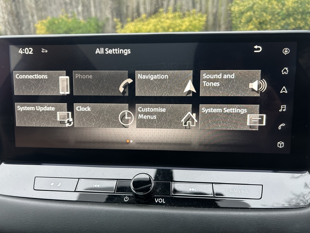 Used Nissan Qashqai 2022 for sale - 77977342: Photo 35