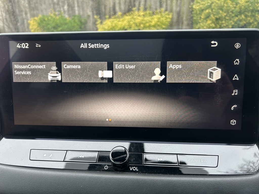 Used Nissan Qashqai 2022 for sale - 77977342: Photo 36