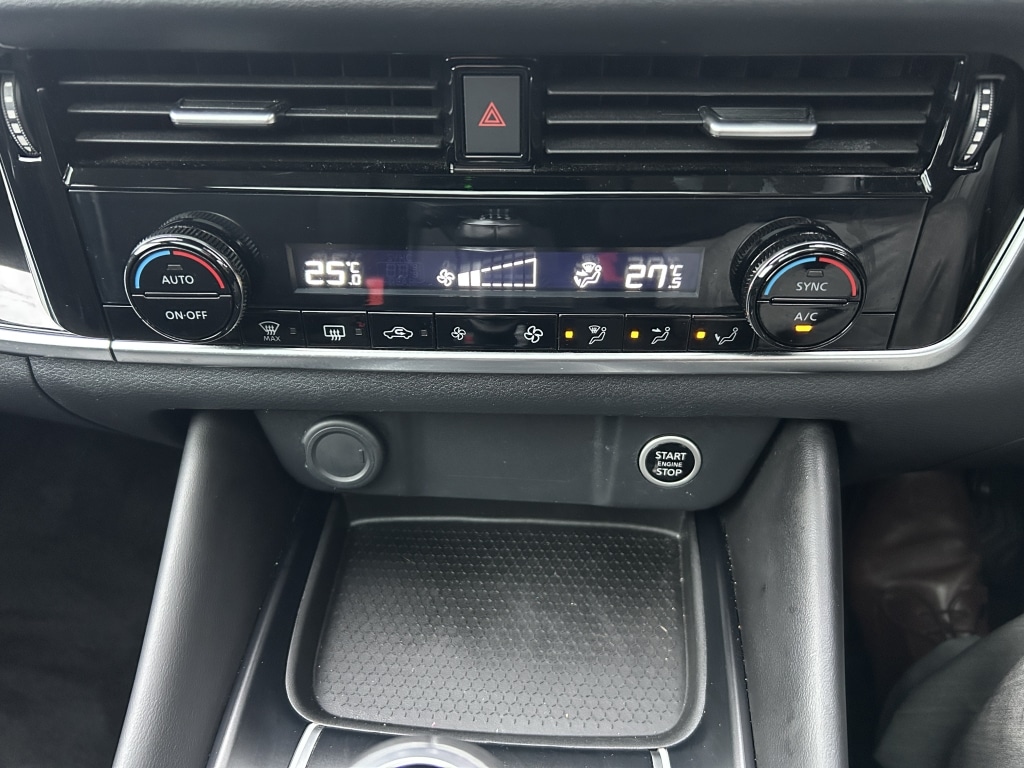 Used Nissan Qashqai 2022 for sale - 77977342: Photo 37