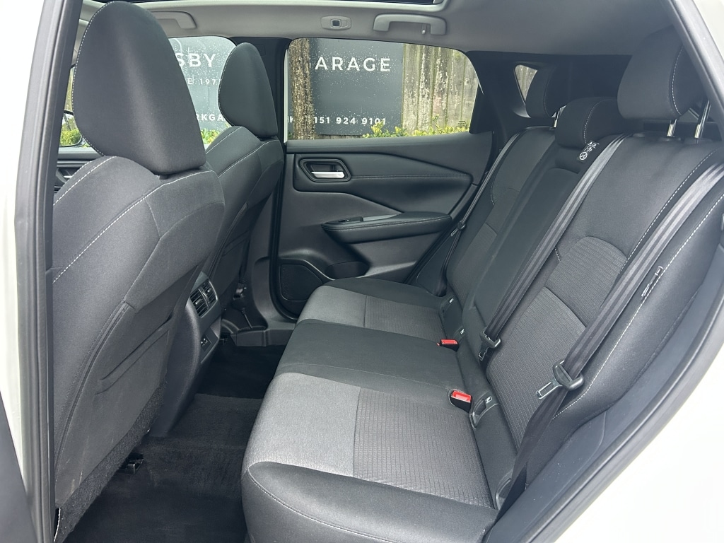 Used Nissan Qashqai 2022 for sale - 77977342: Photo 40