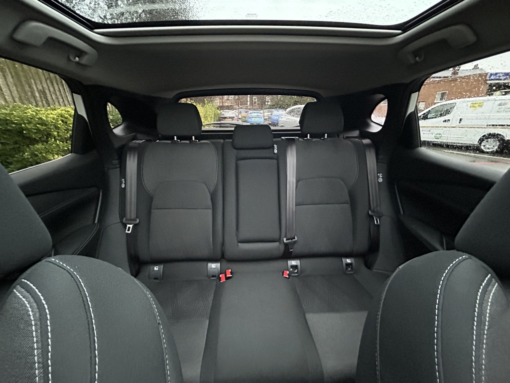 Used Nissan Qashqai 2022 for sale - 77977342: Photo 42