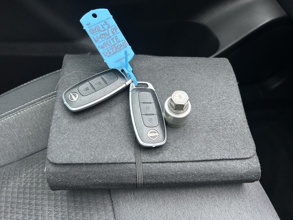 Used Nissan Qashqai 2022 for sale - 77977342: Photo 45