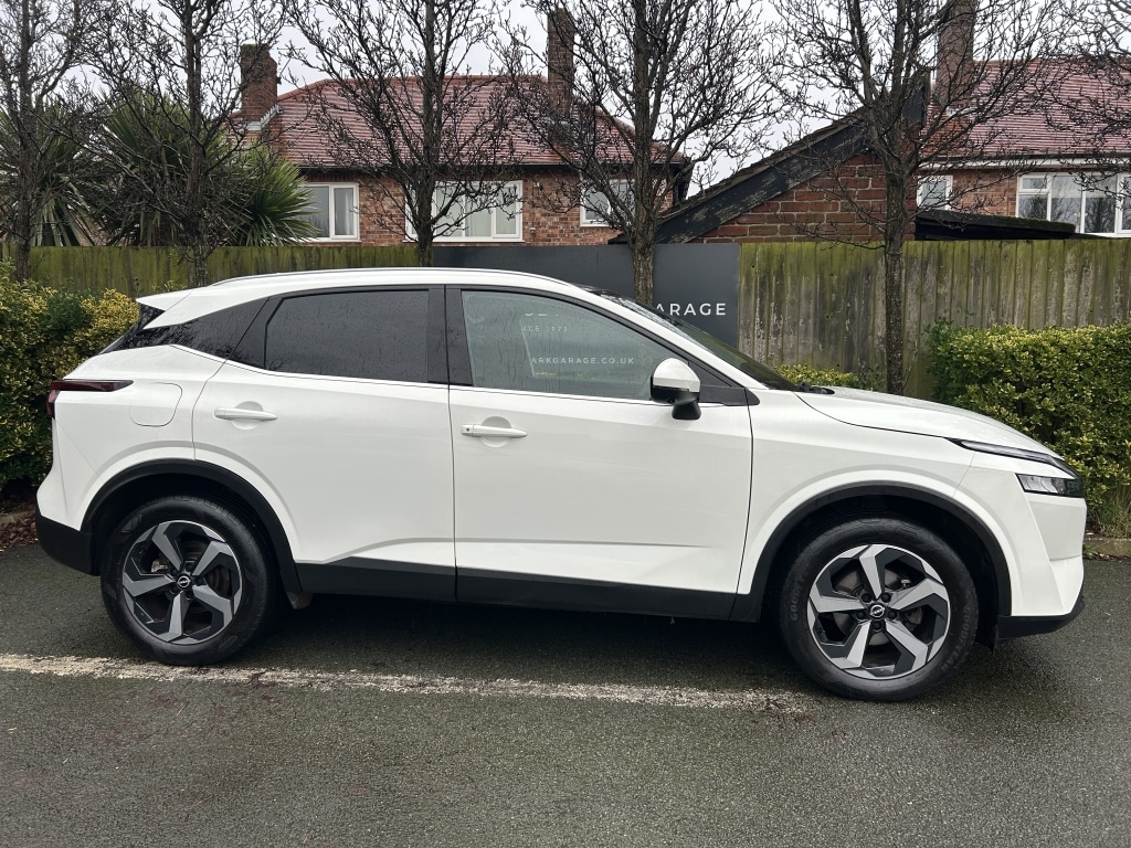 Used Nissan Qashqai 2022 for sale - 77977342: Photo 6