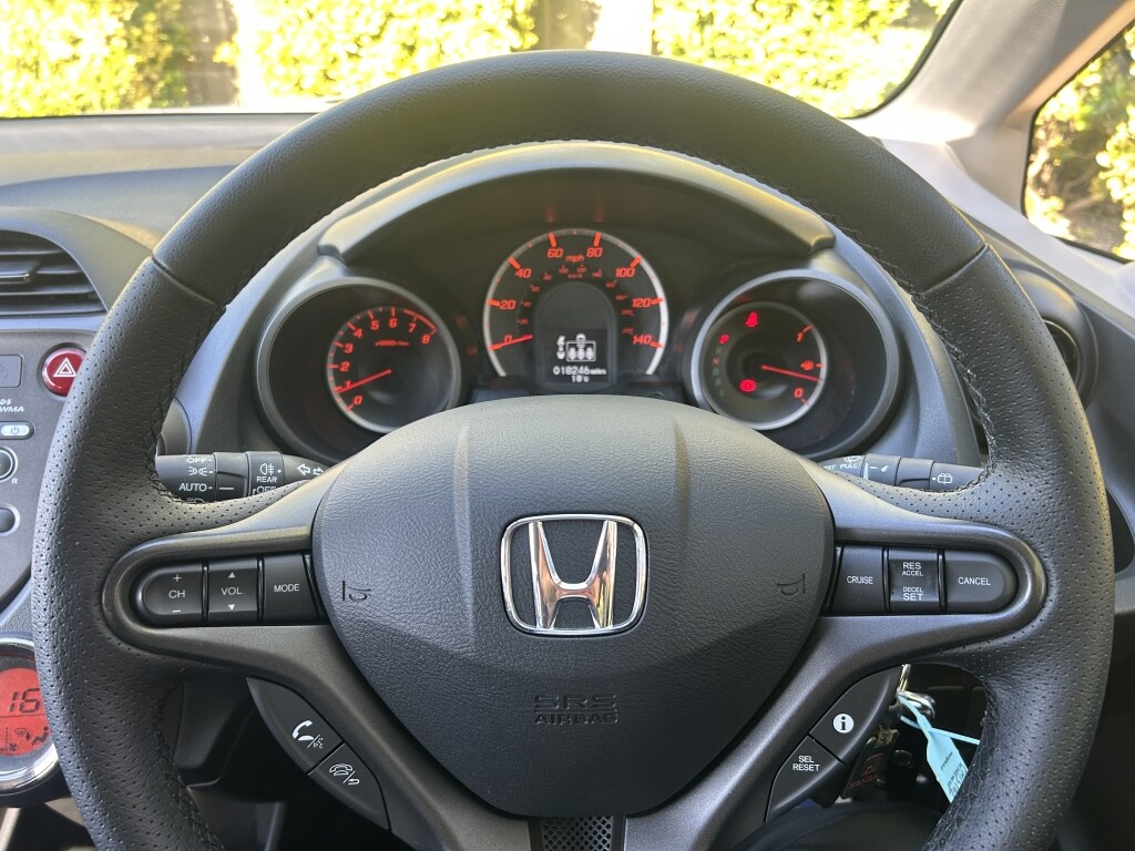 Vehicle 28