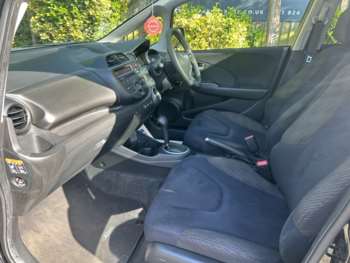 Used Honda Jazz 2015 for sale - 74315724: Photo
