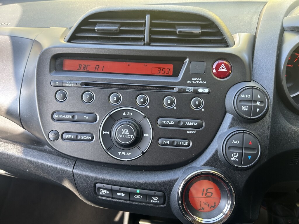 Vehicle 30
