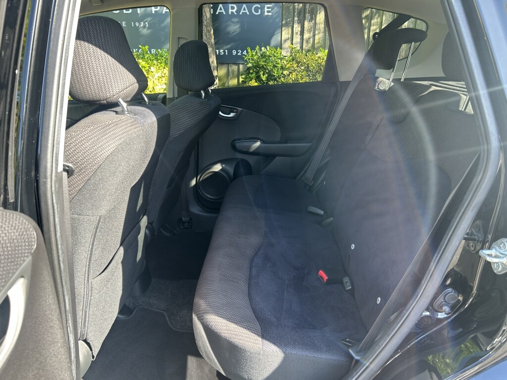 Vehicle 34