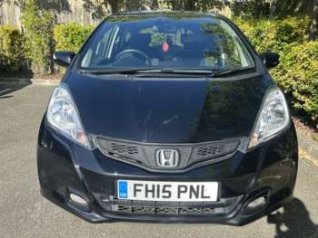 Used Honda Jazz 2015 for sale - 74315724: Photo