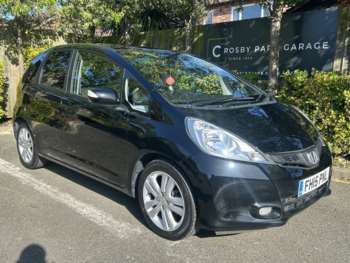 Used Honda Jazz 2015 for sale - 74315724: Photo