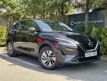 2022 (22) - 1.3 DIG-T ACENTA PREMIUM DCT MHEV 5DR CVT