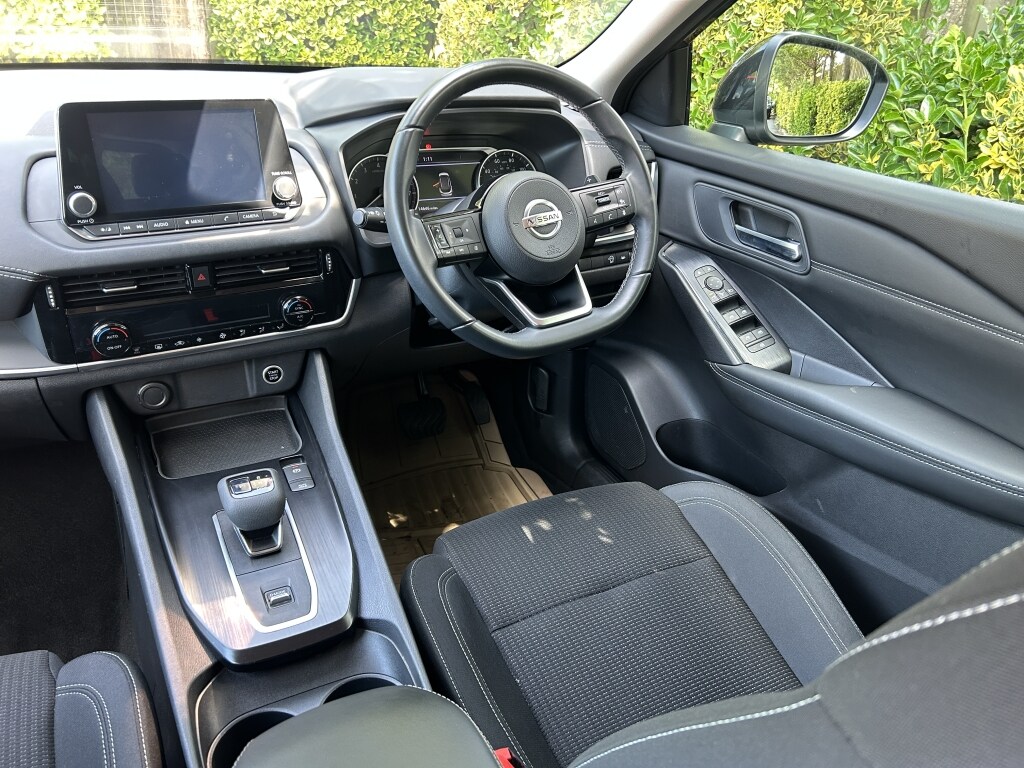 Vehicle 24