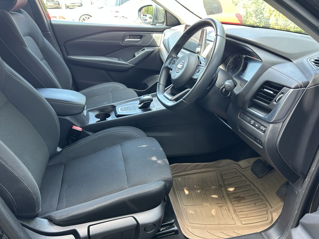 Vehicle 26