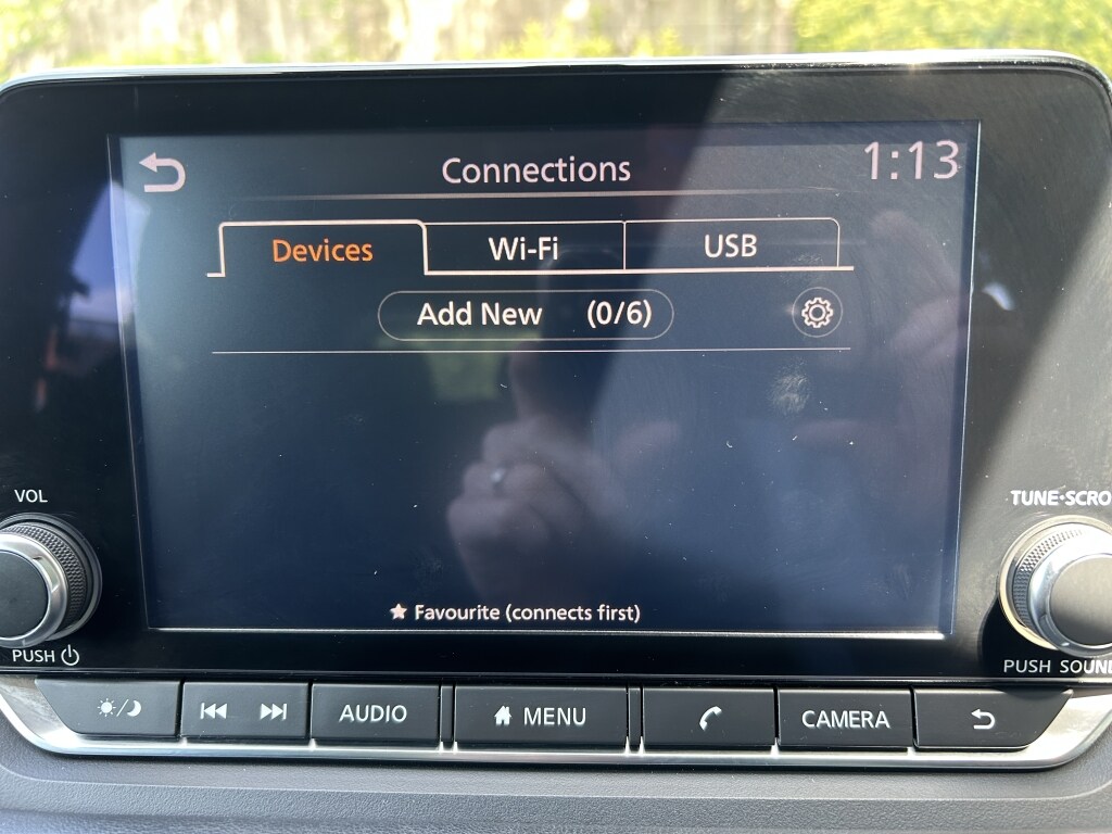 Vehicle 31