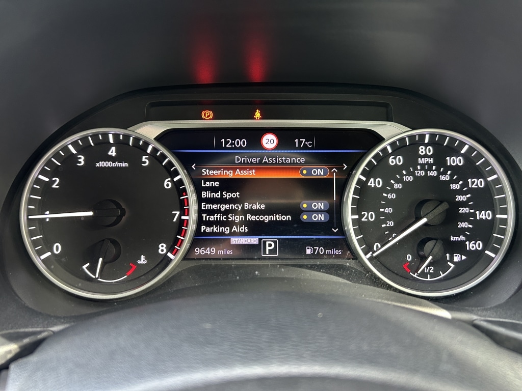 Vehicle 28