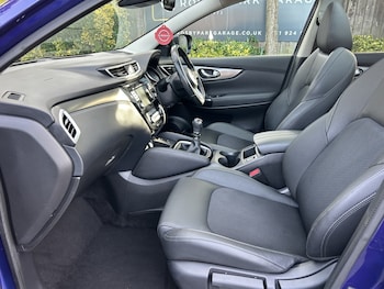 Used Nissan Qashqai 2019 for sale - 76431112: Photo